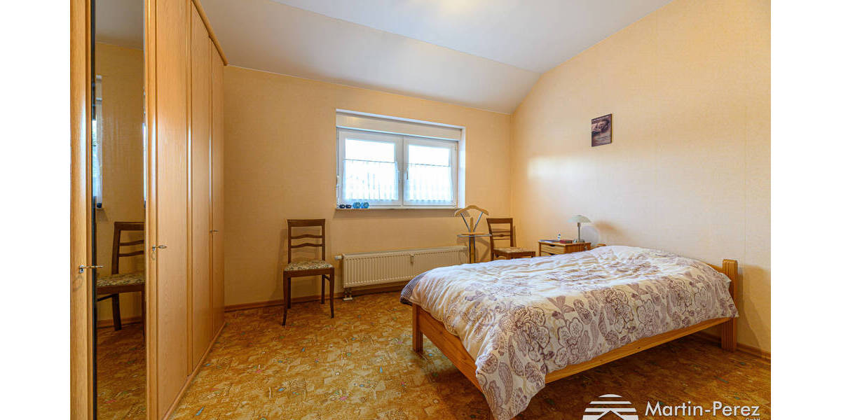 Etagenwohnung Breckerfeld Zurstraße - 3 Zimmer, 75 m&sup2;, 185.000&euro; | Angebot:26161917