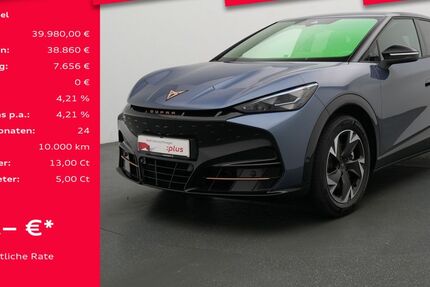 Cupra Tavascan 16.220 km 39.980 € Leverkusen 51373