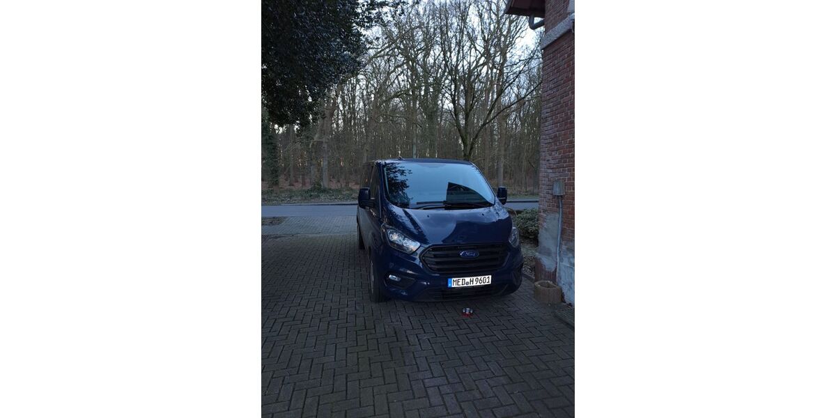 Ford Transit 105.000 km 18.000 &euro; Solingen 42699
