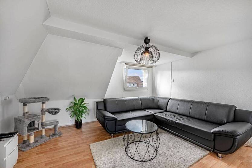 Eleganz trifft Raffinesse in Niedersprockhövel: Ein Zuhause mit besonderem Charakter