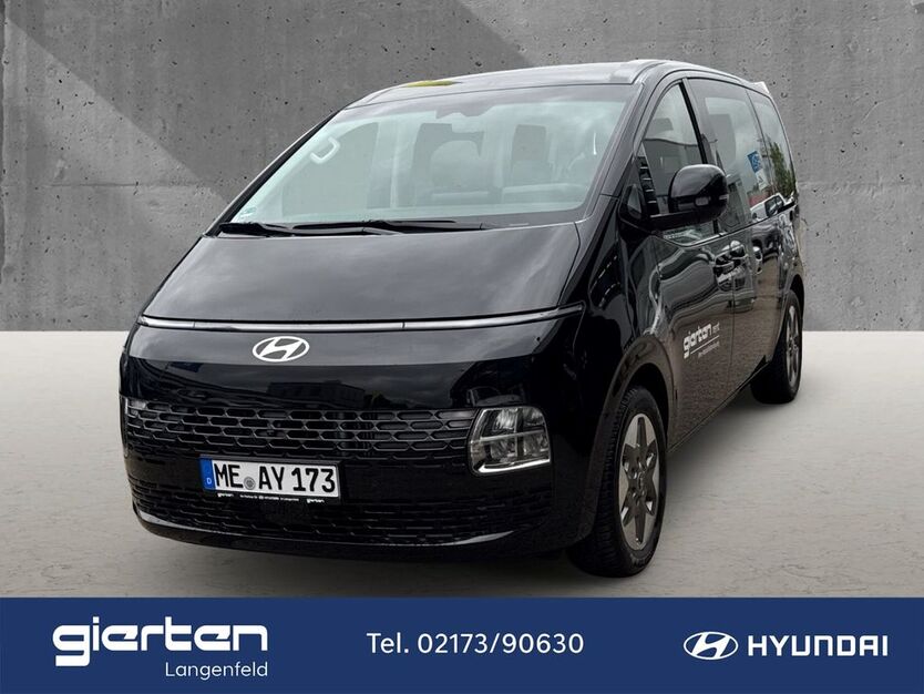 Hyundai STARIA 8.950 km 44.890 € Hilden 40721