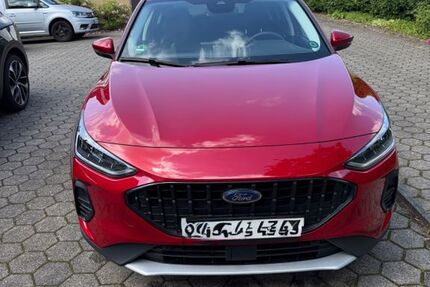Ford Focus 37.000 km 18.500 &euro; Sprockhövel 45549