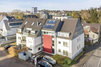 Top gepflegtes Neun-Familienhaus in guter Lage von Bergisch-Gladbach - Haus Bergisch Gladbach Gladbach | Angebot:23973693