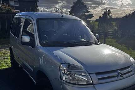 Citroen Berlingo 185.126 km 999 € Remscheid 42853