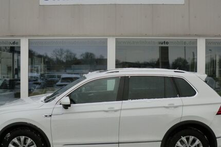 VW Tiguan 75.249 km 25.990 &euro; Leverkusen 51377