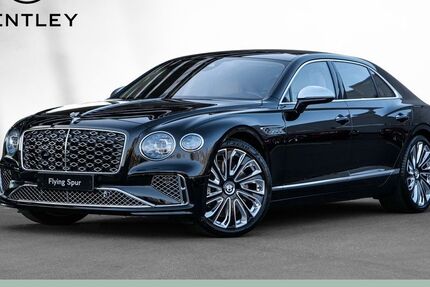 Bentley Flying Spur 1.900 km 329.900 &euro; Düsseldorf 40233
