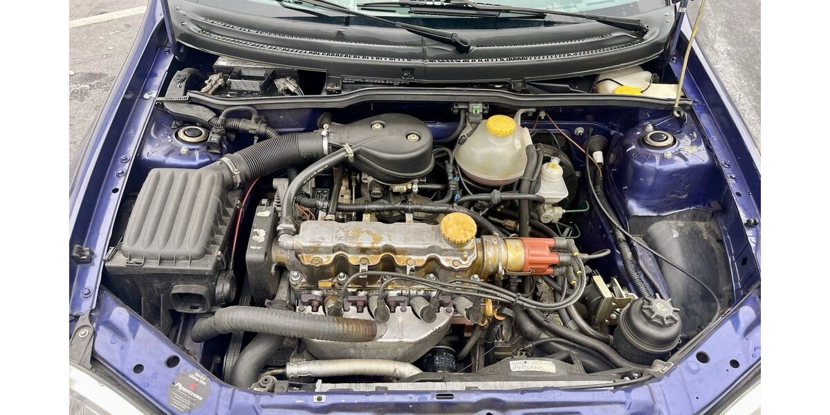 Opel Corsa B 67.000 km 2.250 &euro; Bergisch Gladbach 51465