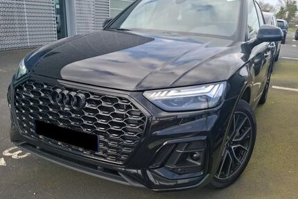 Audi Q5 73.281 km 43.950 &euro; Hagen 58091