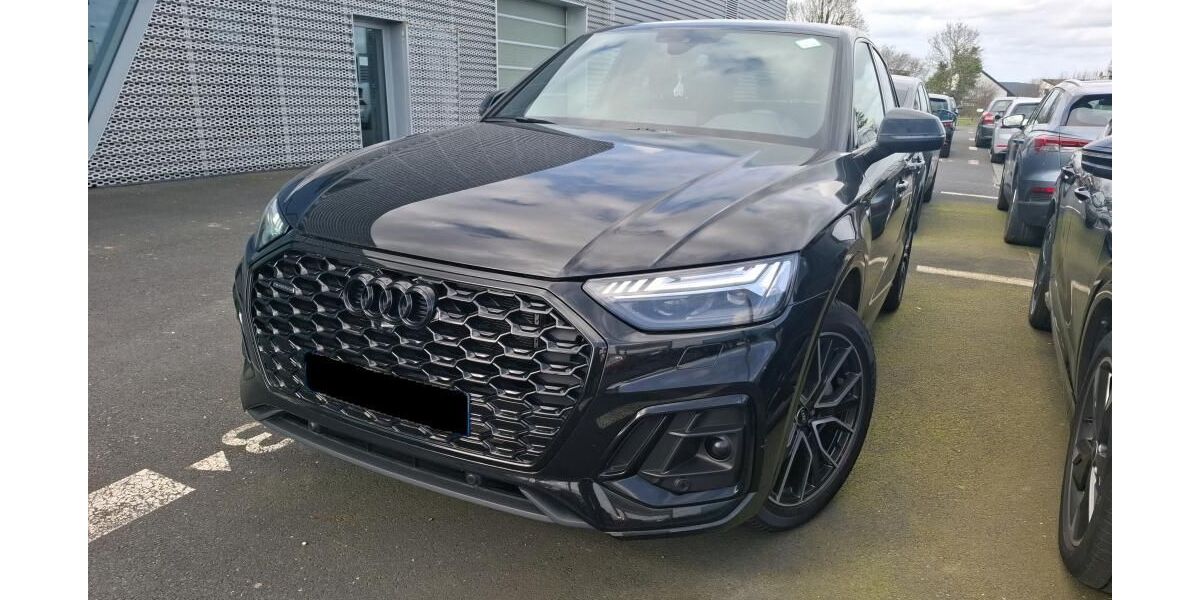 Audi Q5 73.281 km 43.950 &euro; Hagen 58091