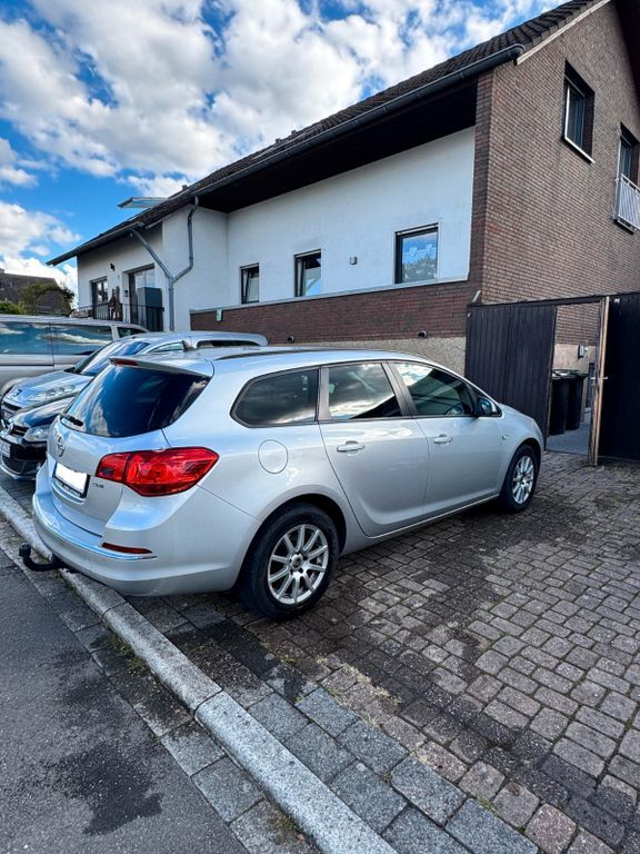 Astra