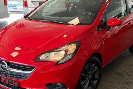 Opel Corsa 103.890 km 6.890 &euro; Schwelm 58332
