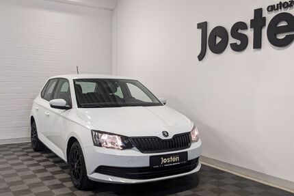 Skoda Fabia 56.848 km 8.590 &euro; Monheim am Rhein 40789