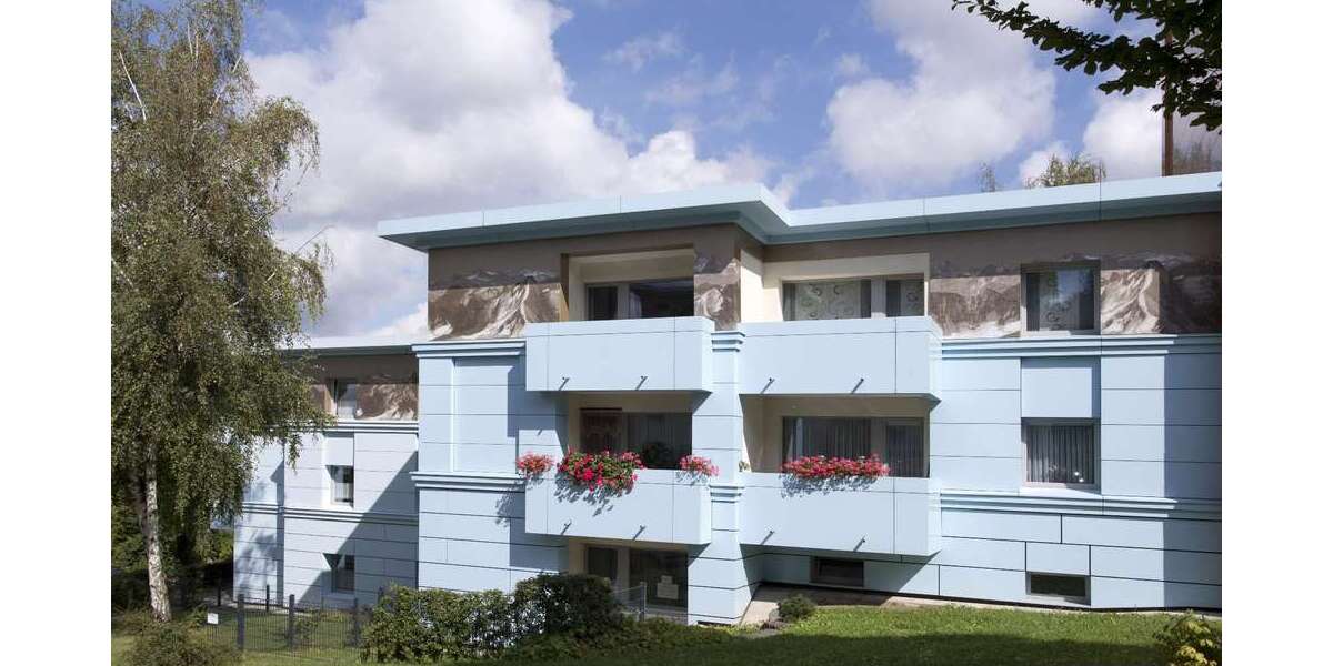 Etagenwohnung Hagen Hestert - 2 Zimmer, 65 m&sup2;, 477&euro; | Angebot:26427793