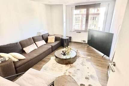 Wohnung zum Kaufen in Düsseldorf 189.000 € 51.1 m² 2 zimmer