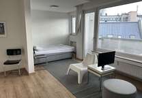 Wohnung zum Mieten in Dortmund 415 € 36 m²