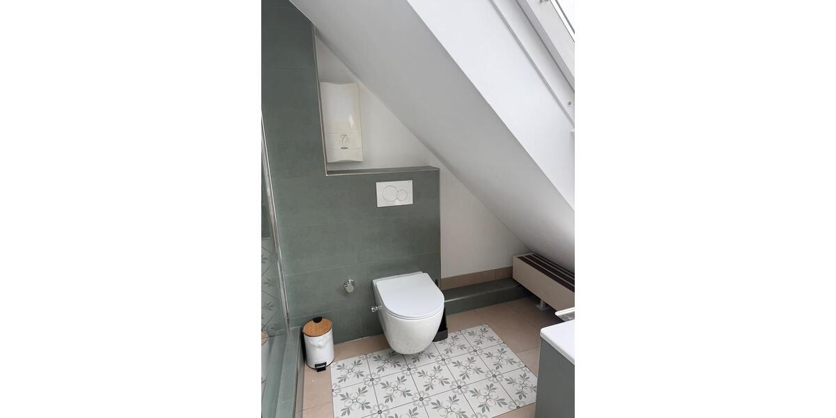 Möbliertes Tiny Appartement für kurze oder lange Zeit 1 zimmer