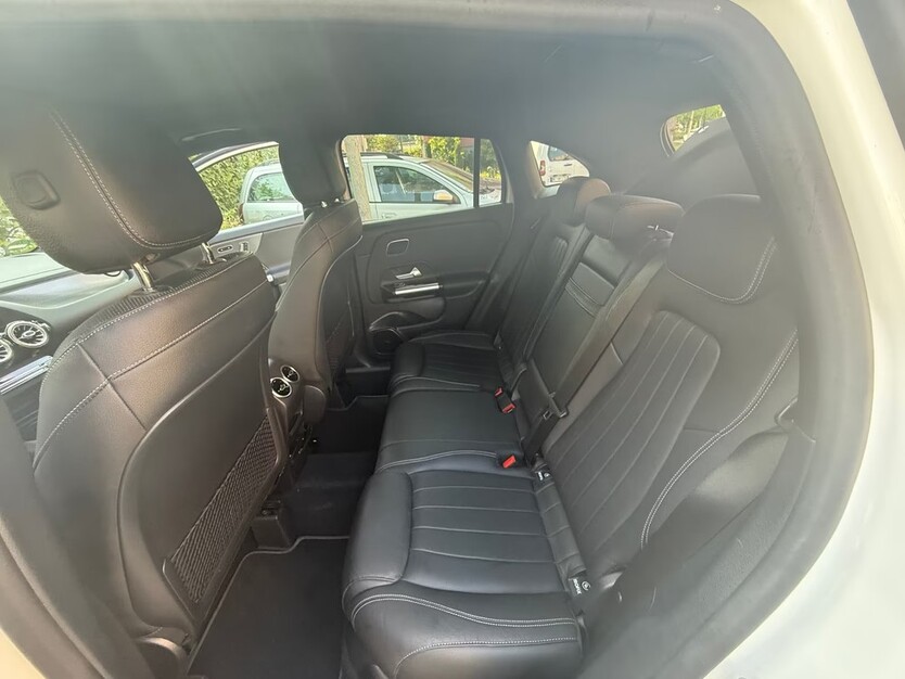 Mercedes-Benz GLA-Klasse 77.000 km 34.600 € Köln 50667