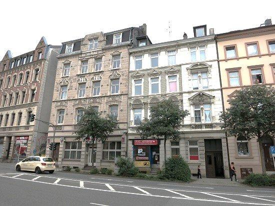 Dachgeschoßwohnung Wuppertal Elberfeld - 1 Zimmer, 33 m&sup2;, 55.900&euro; | Angebot:26278597