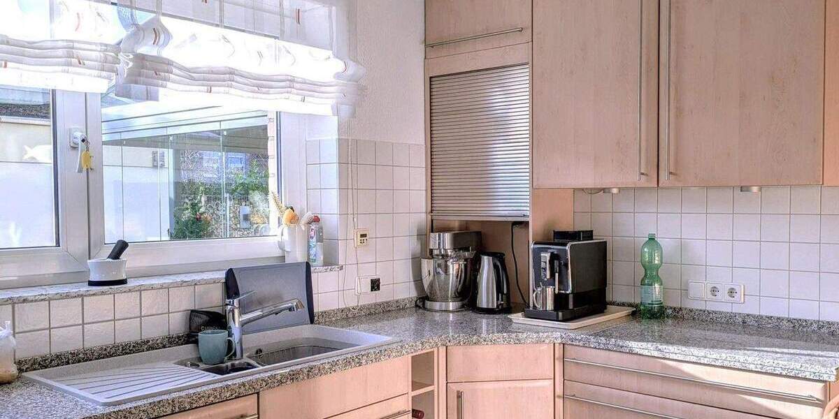 Einfamilienhaus Langenfeld (Rheinland) Reusrath - 6 Zimmer, 157 m&sup2;, 719.000&euro; | Angebot:25741972