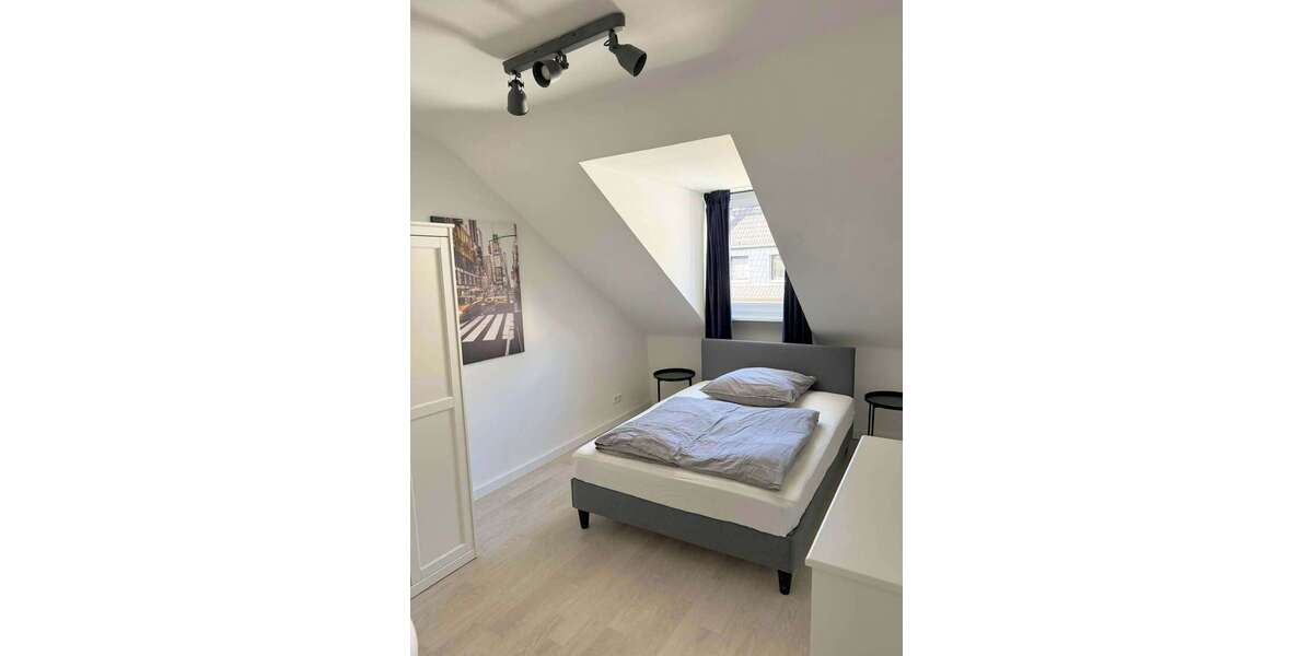 Zimmer Düsseldorf Pempelfort - 799&euro; | Angebot:27461258