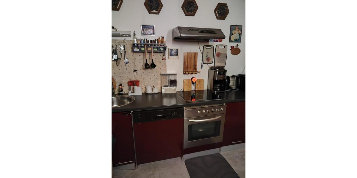 Erdgeschosswohnung mit Garten Wuppertal Froweinstr. (Denkmal) 3 zimmer