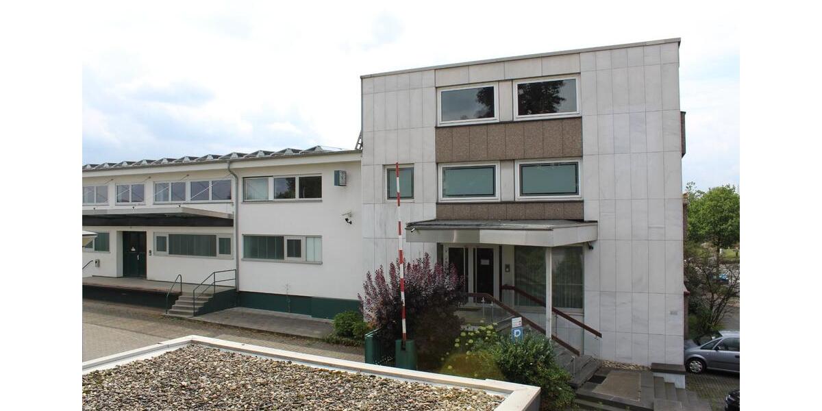 Gewerbeobjekt Wuppertal Gemarkung Nächstebreck - 462&euro; | Angebot:25752957