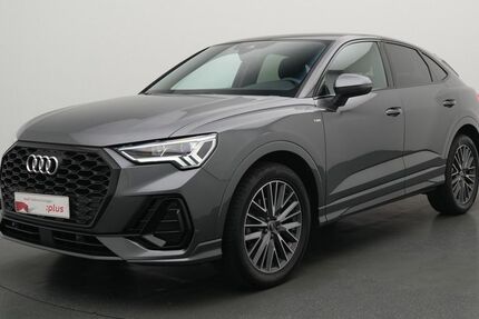 Audi Q3 11.400 km 36.988 &euro; Leverkusen 51373