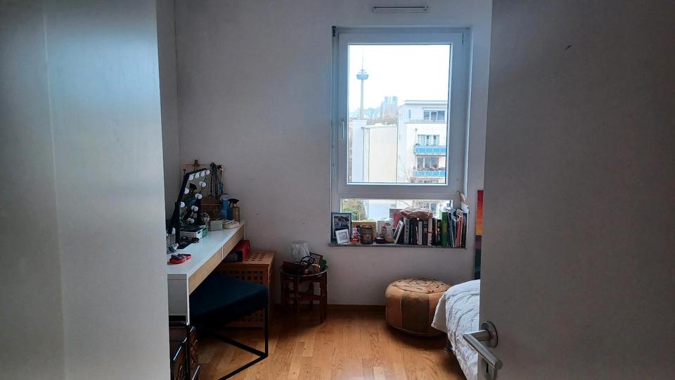 WG Zimmer Köln Ehrenfeld 1 zimmer
