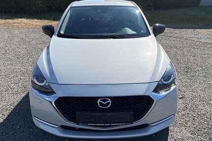 Mazda 2 33.400 km 16.490 &euro; Engelskirchen 51766