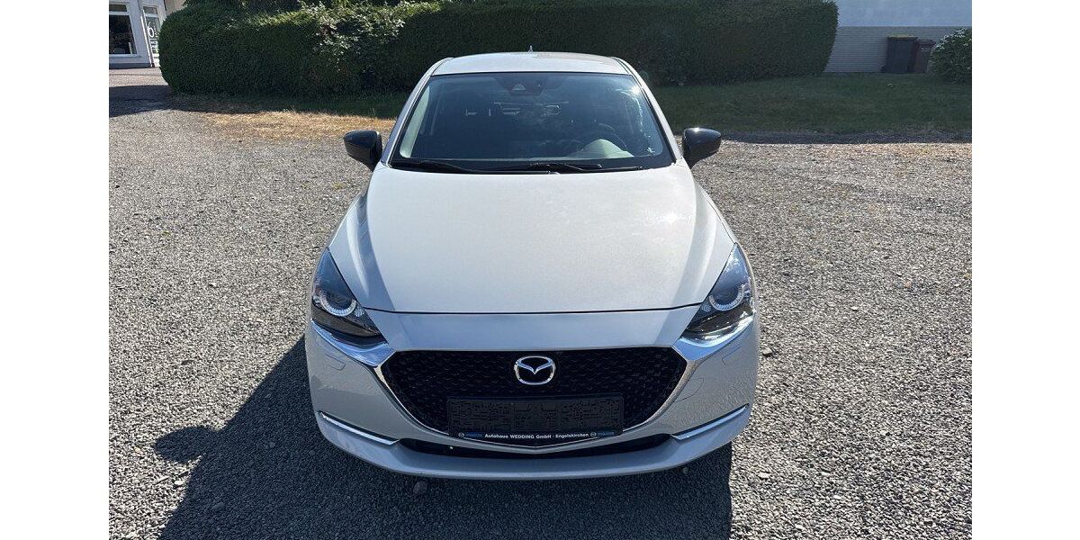 Mazda 2 33.400 km 16.490 &euro; Engelskirchen 51766