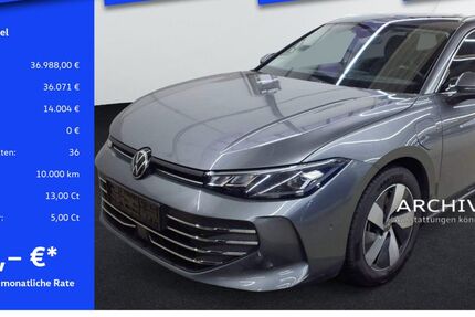 VW Passat 25.746 km 36.988 &euro; Leverkusen 51379