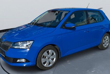 Skoda Fabia 41.000 km 9.999 &euro; Bergisch Gladbach 51469
