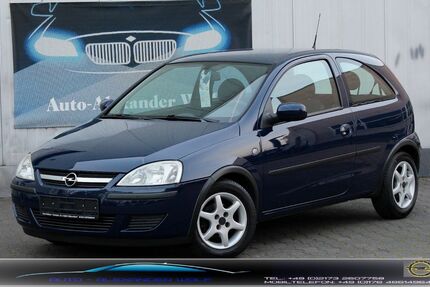 Opel Corsa 107.000 km 2.500 &euro; Langenfeld 40764