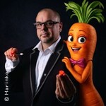 Magie hautnah mit Marinko