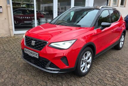 Seat Arona 13.990 km 20.990 € Erkrath 40699