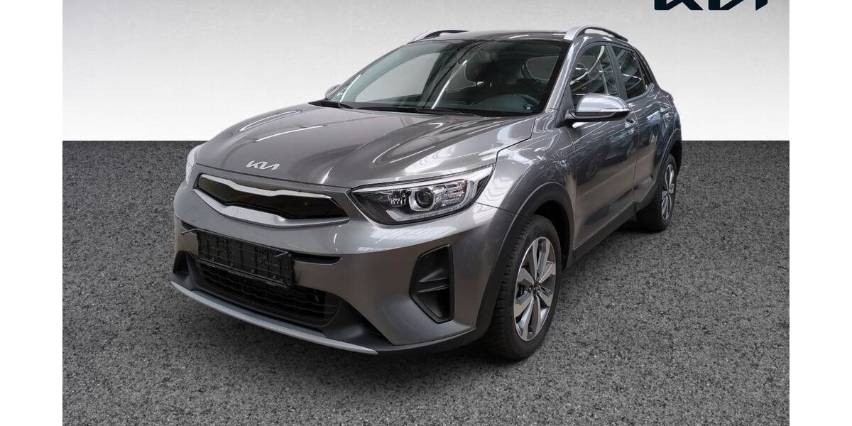 Kia Stonic 13.400 km 19.980 &euro; Overath 51491