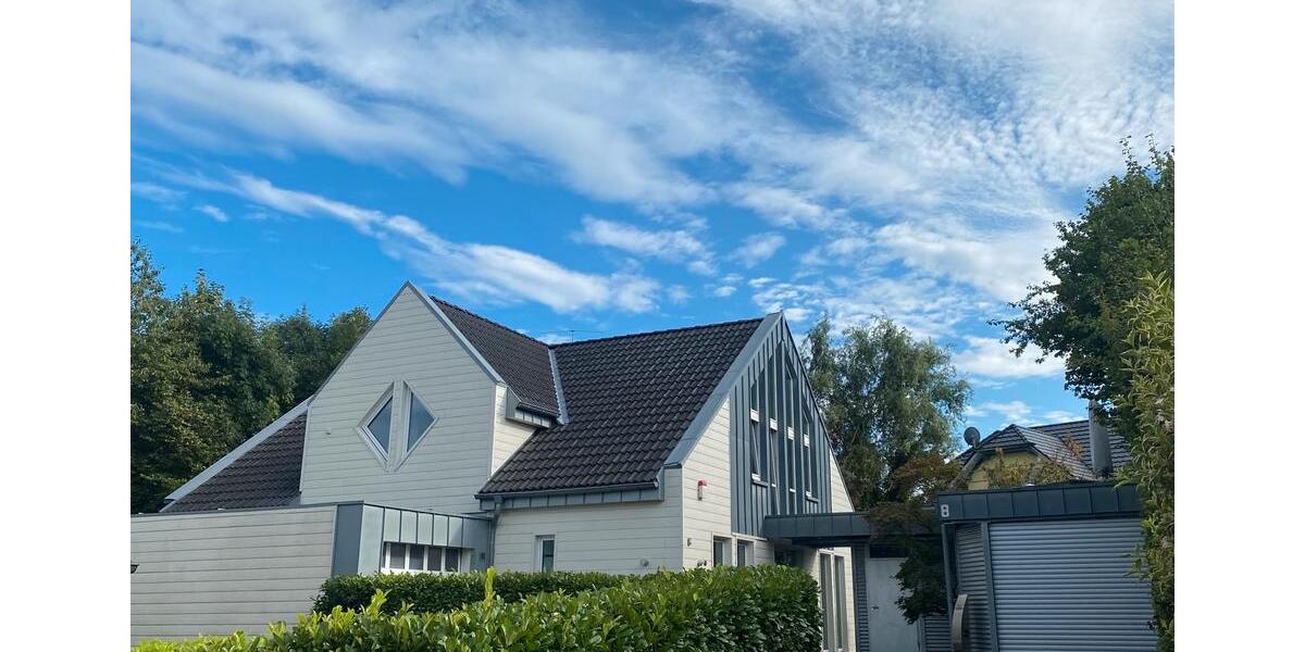 Einfamilienhaus Marienheide - 8 Zimmer, 206 m&sup2;, 660.000&euro; | Angebot:25841984