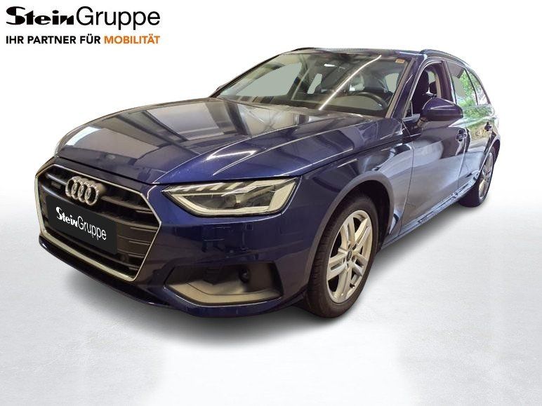 Audi A4 61.350 km 30.860 &euro; Bergisch Gladbach 51465