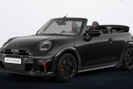 Mini John Cooper Works Cabrio 19.670 km 38.290 &euro; Bergisch Gladbach 51469