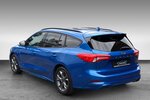 Ford Focus ST-Line X Autom. Navi HuD LED Kamera 43.623 km 17.200 &euro; Wuppertal 42327