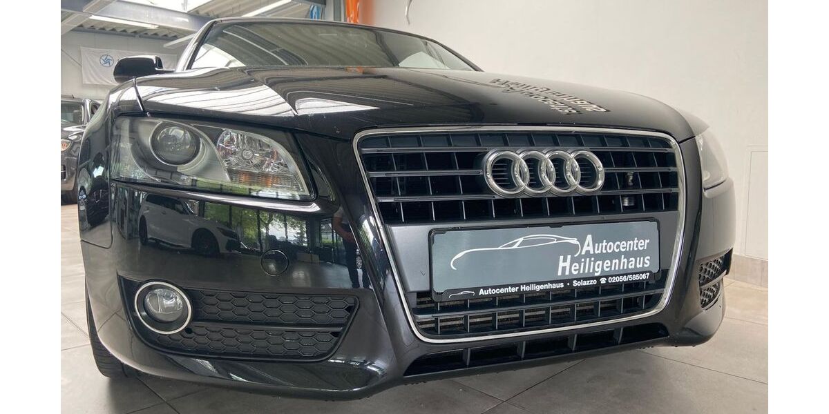 Audi A5 140.749 km 9.980 &euro; Heiligenhaus 42579