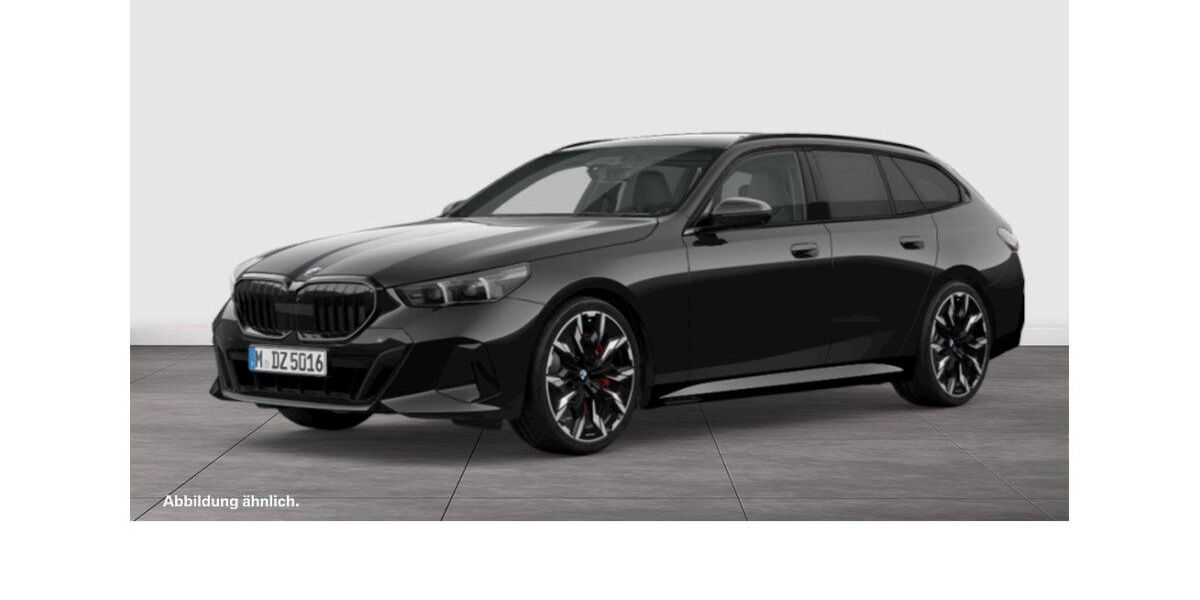 BMW 540 1.900 km 89.890 &euro; Hagen 58119