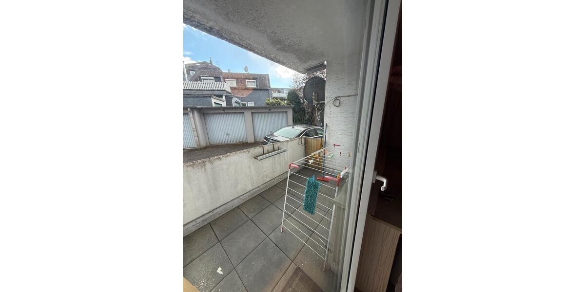 Erdgeschoßwohnung Remscheid Reinshagen - 2 Zimmer, 55 m&sup2;, 100.000&euro; | Angebot:26238365