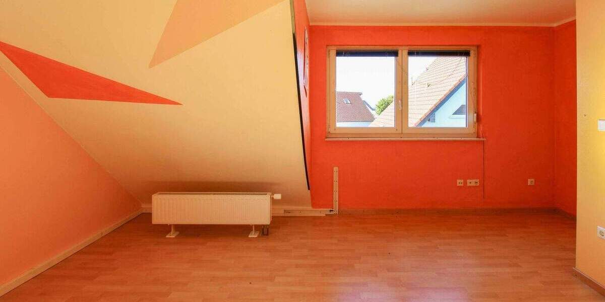 Ruhiges Familienidyll in Sackgassenlage - 5-Zi.-EFH mit Doppelgarage in Radevormwald 5 zimmer