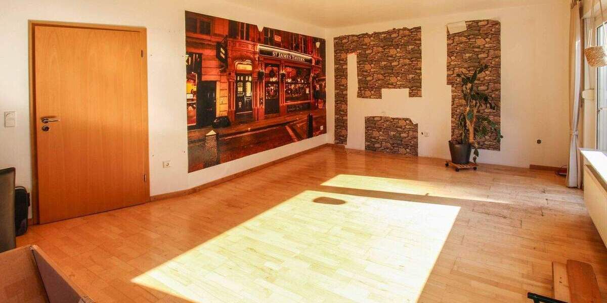 Einfamilienhaus Radevormwald Herbeck - 5 Zimmer, 164 m&sup2;, 379.000&euro; | Angebot:25650603