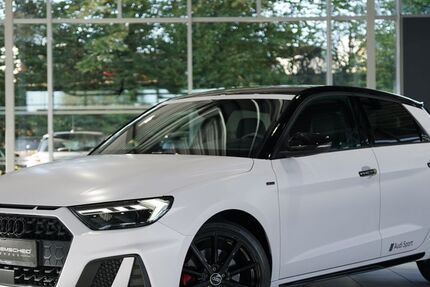 Audi A1 54.000 km 24.800 &euro; Remscheid/NRW 42855