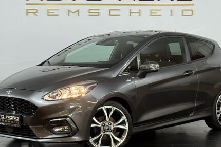Ford Fiesta 88.700 km 10.990 &euro; Remscheid 42897
