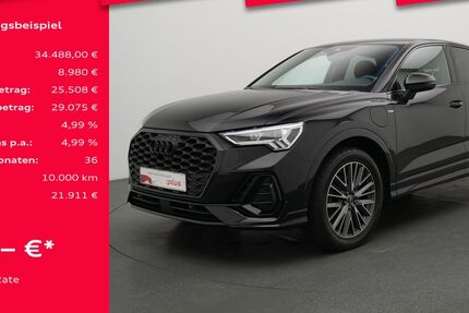 Audi Q3 77.408 km 35.488 € Leverkusen 51373