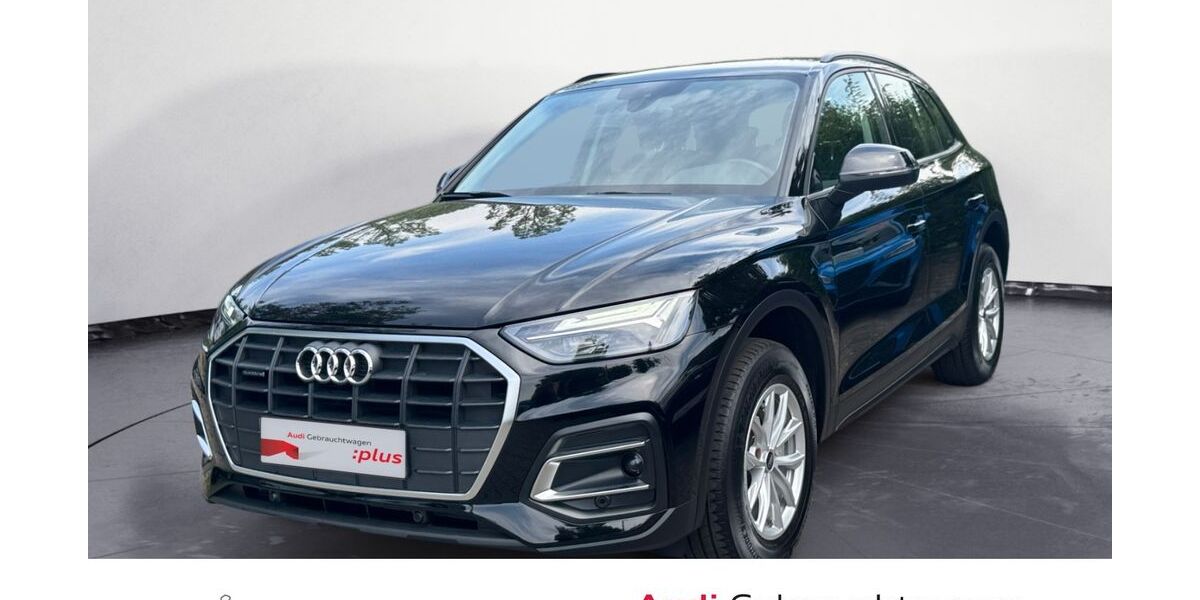 Audi Q5 50.259 km 33.680 &euro; Hilden 40721