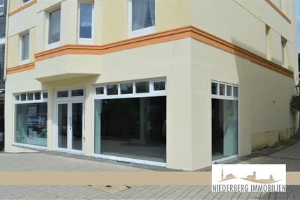 Einzelhandelsfläche mitten in der Fußgängerzone! zimmer